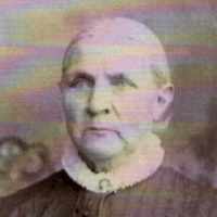 Mary Ann Fryer (1838 - 1931) Profile